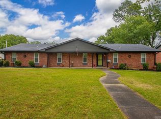3508 Sevier Dr, N Little Rock, AR 72116