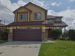 7573 Duck Hawk Pl, Fountain, CO 80817