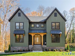 4217 Echo Ho Ln, Richmond, VA 23235