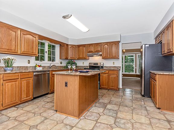Dining Rm next to Kitchen