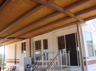 459 N Ike Clark Pkwy, Young, AZ 85554
