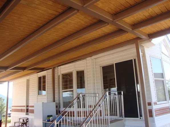 459 N Ike Clark Pkwy, Young, AZ 85554