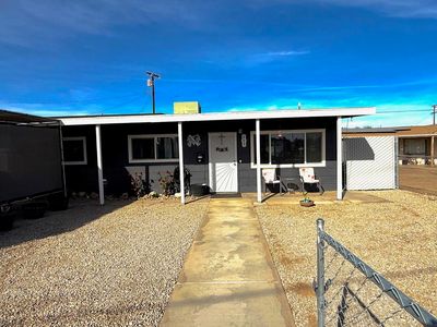 713 W Chanslor Way, Blythe, CA, 92225