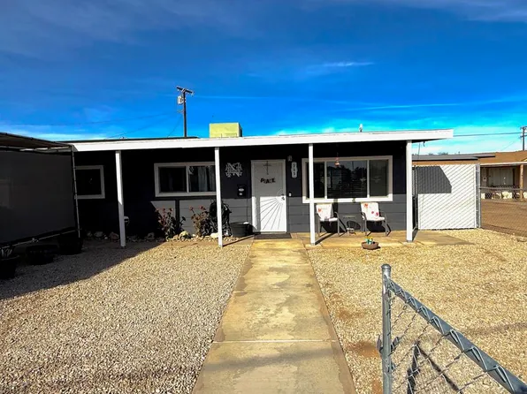 713 W Chanslor Way, Blythe, CA 92225