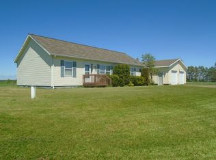 537 E 5 Mile Rd, Sault Sainte Marie, MI 49783