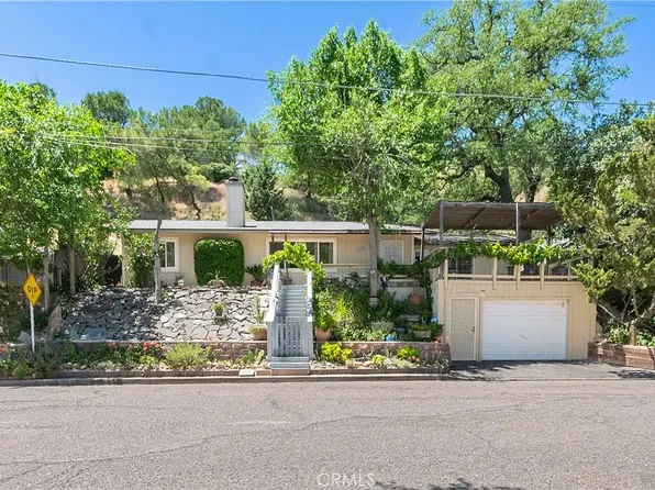 649 Olive St, Paso Robles, CA 93446