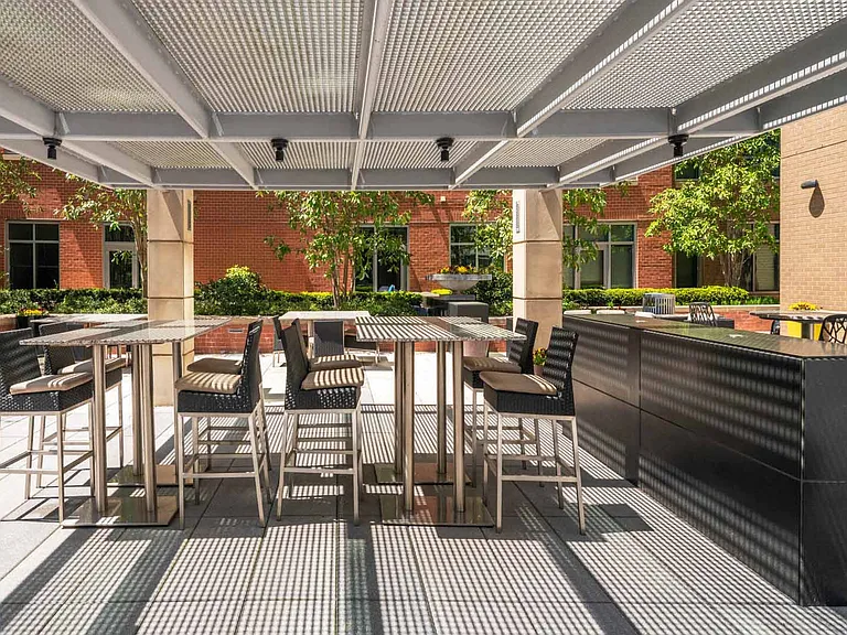 The Avant at Reston Town Center — Photo 23