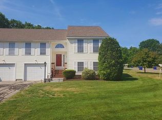 4 Patriot Dr #4, East Hampstead, NH 03826