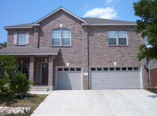 5715 Quail Cyn, San Antonio, TX 78249