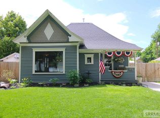 182 11th St, Idaho Falls, ID 83404