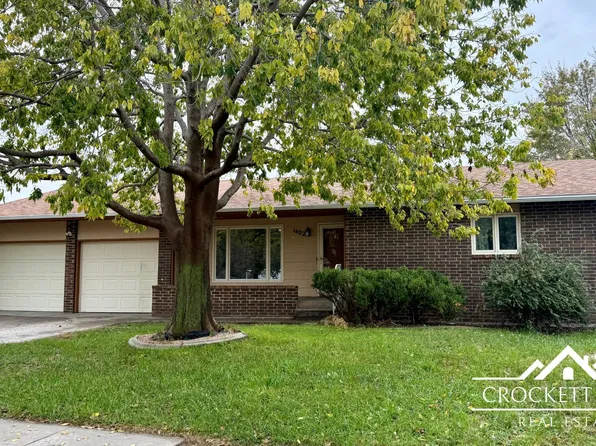 1402 Long Blvd, Garden City, KS 67846