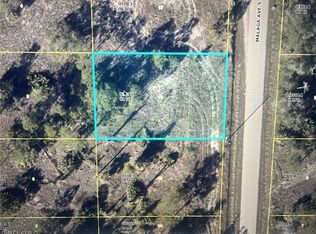 318 Malaga Ave S, Lehigh Acres, FL 33974