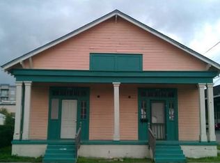 3034 Baudin St, New Orleans, LA 70119