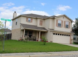 2019 Castleberry Rdg, New Braunfels, TX 78130