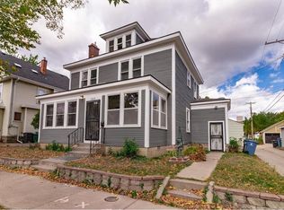 1012 W 31st St #1, Minneapolis, MN 55408