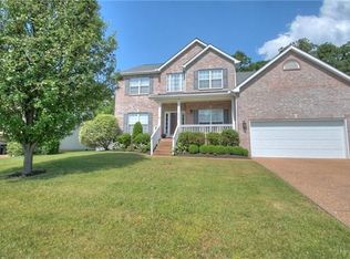 1011 Oakhall Dr, Mount Juliet, TN 37122