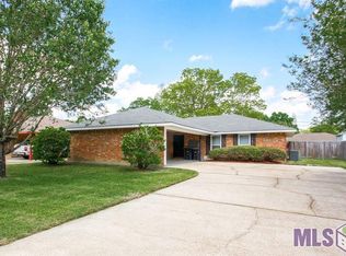 14231 Silverthorn Ave, Baton Rouge, LA 70819