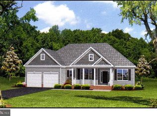 2390 Jessie Jo Ln, Huntingtown, MD 20639