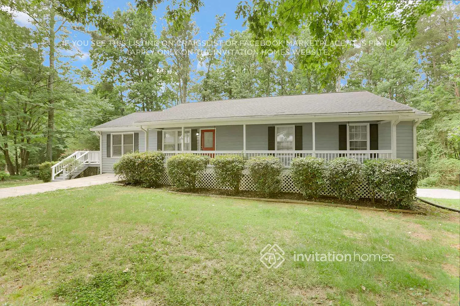 2010 Carriage Way Lawrenceville, GA 30043 — Photo 3