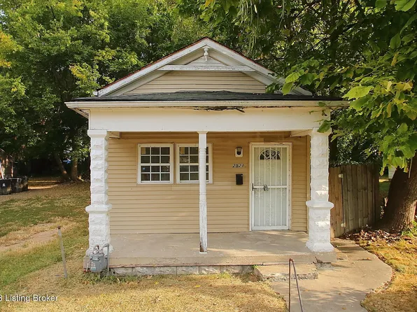 2521 Elliott Ave, Louisville, KY 40211