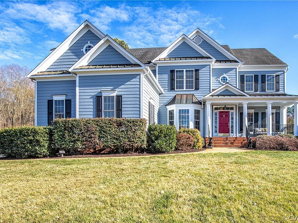 2631 Founders Bridge Rd, Midlothian, VA 23113 Zillow