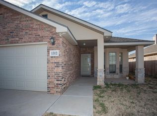 1312 Ventnor Ave, Midland, TX 79705