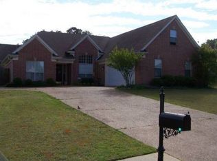 1280 Tara Dr, Hernando, MS 38632