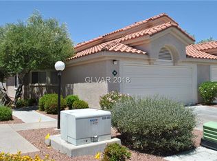 745 Yacht Harbor Dr, Las Vegas, NV 89145