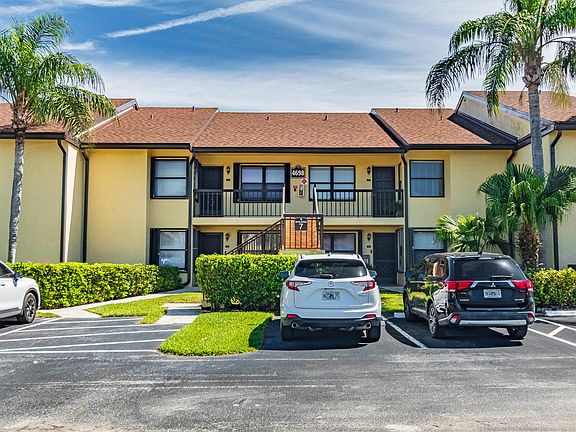 2nd image of 4698 E Lucerne Lakes Boulevard E #103