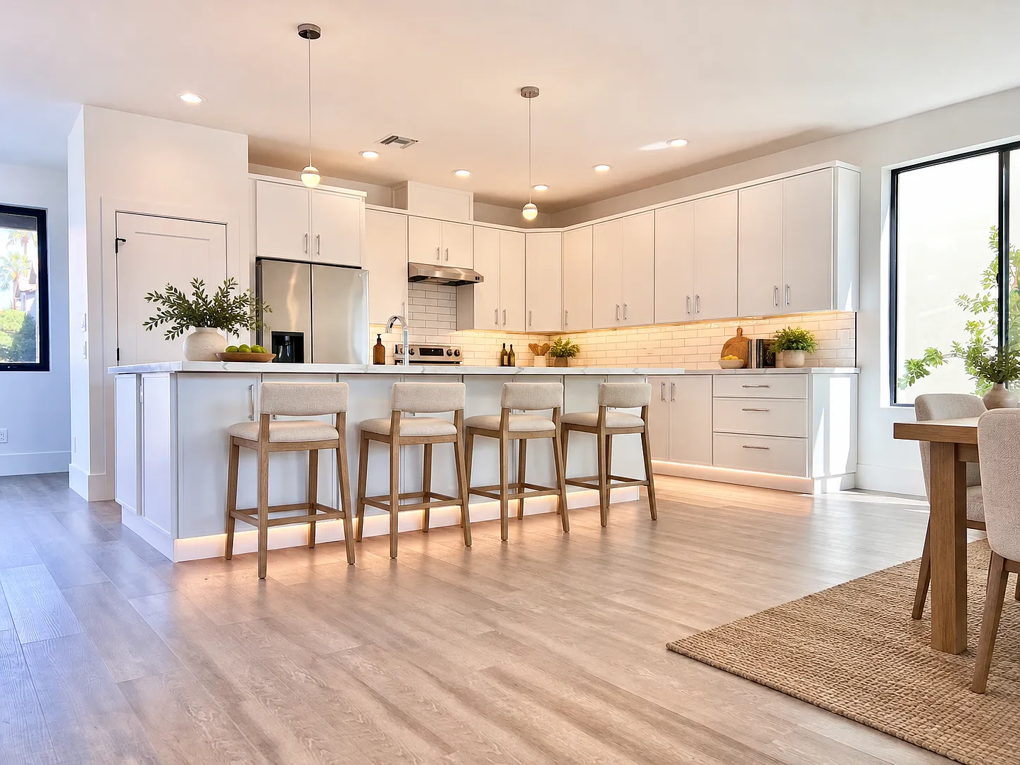 3 bed, 2.5 bath, 1903 sqft, $3,795 — Photo 4