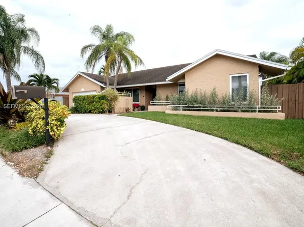 11931 SW 132nd Ave, Miami, FL 33186