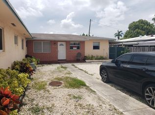 2120 SW 72nd Ave #2120, Miami, FL 33155