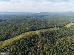 TRACT 2 15843/acres Laurel Grove Rd, Winchester, VA 22602