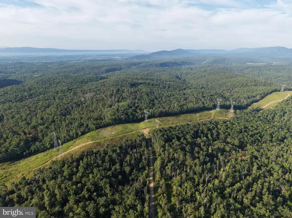 TRACT 2 15843/acres Laurel Grove Rd, Winchester, VA 22602