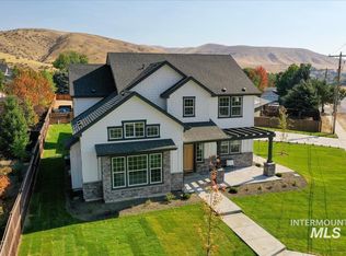 6562 E Warm Springs Ave, Boise, ID 83716
