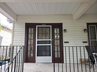 4164 Bienville St #4164, New Orleans, LA 70119