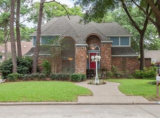 3814 Trappers Forest Dr, Houston, TX 77088