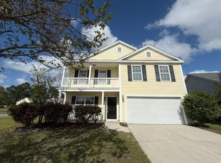 300 Remington Pl, Pooler, GA 31322