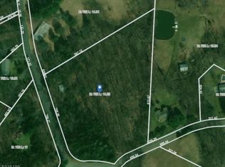 2 Amackassin Rd, Blairstown, NJ 07825