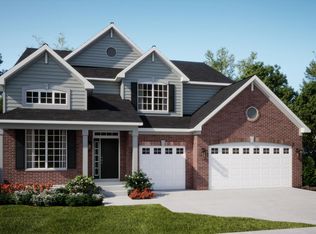 9465 101st Pl, Saint John, IN 46373