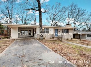4600 Lynn Ln, North Little Rock, AR 72118