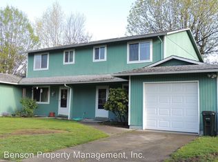 3533 NE 15th St, Gresham, OR 97030