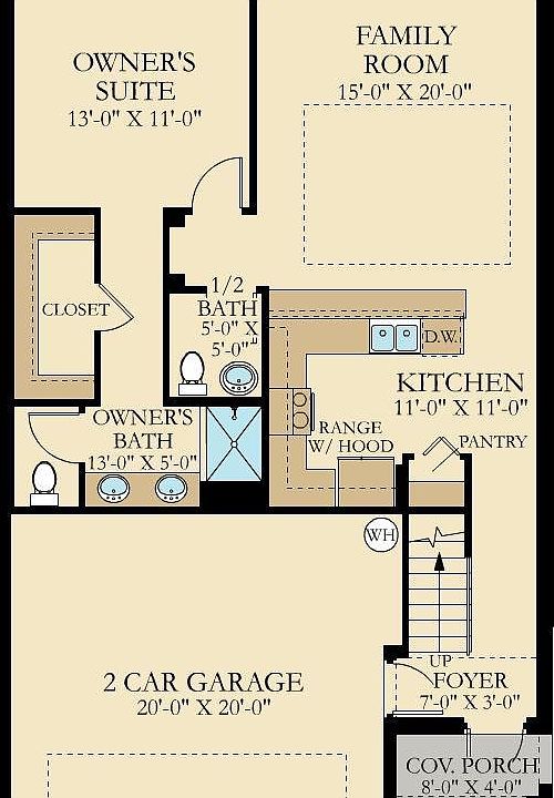 2nd image of 8635 Houndstooth Enclave Dr