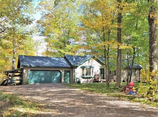7638 E Marie Ln, Minocqua, WI 54548