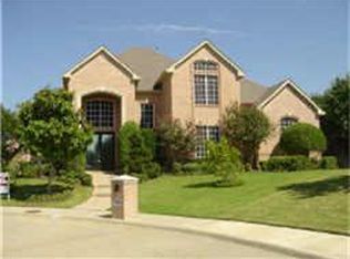 18104 Peppy Pl, Dallas, TX 75252