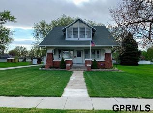 1221 N Main St, Henderson, NE 68371