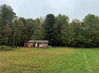 386 Lucas Rd, Glen Campbell, PA 15742