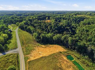 2 McCormick Ridge Rd LOT 2, Whitleyville, TN 38588