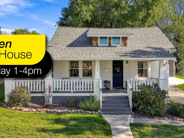 134 Hillcrest Dr, Knoxville, TN 37918