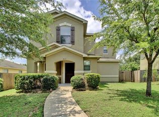 5611 Viewpoint Dr, Austin, TX 78744